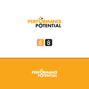 Logo Design by Maxo-Biz for Performance Potential | Design: #18171034