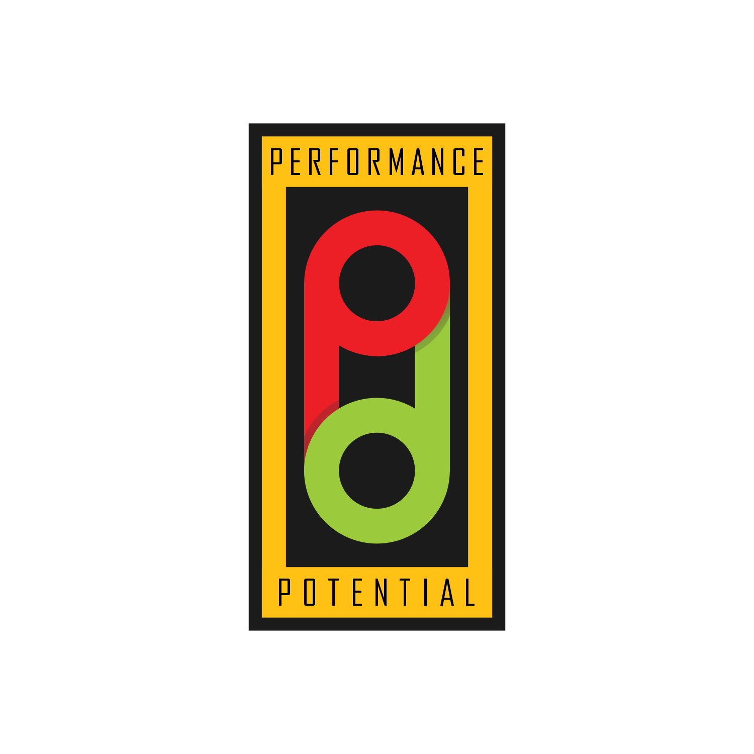 Logo Design by Manish prajapati for Performance Potential | Design #18094338