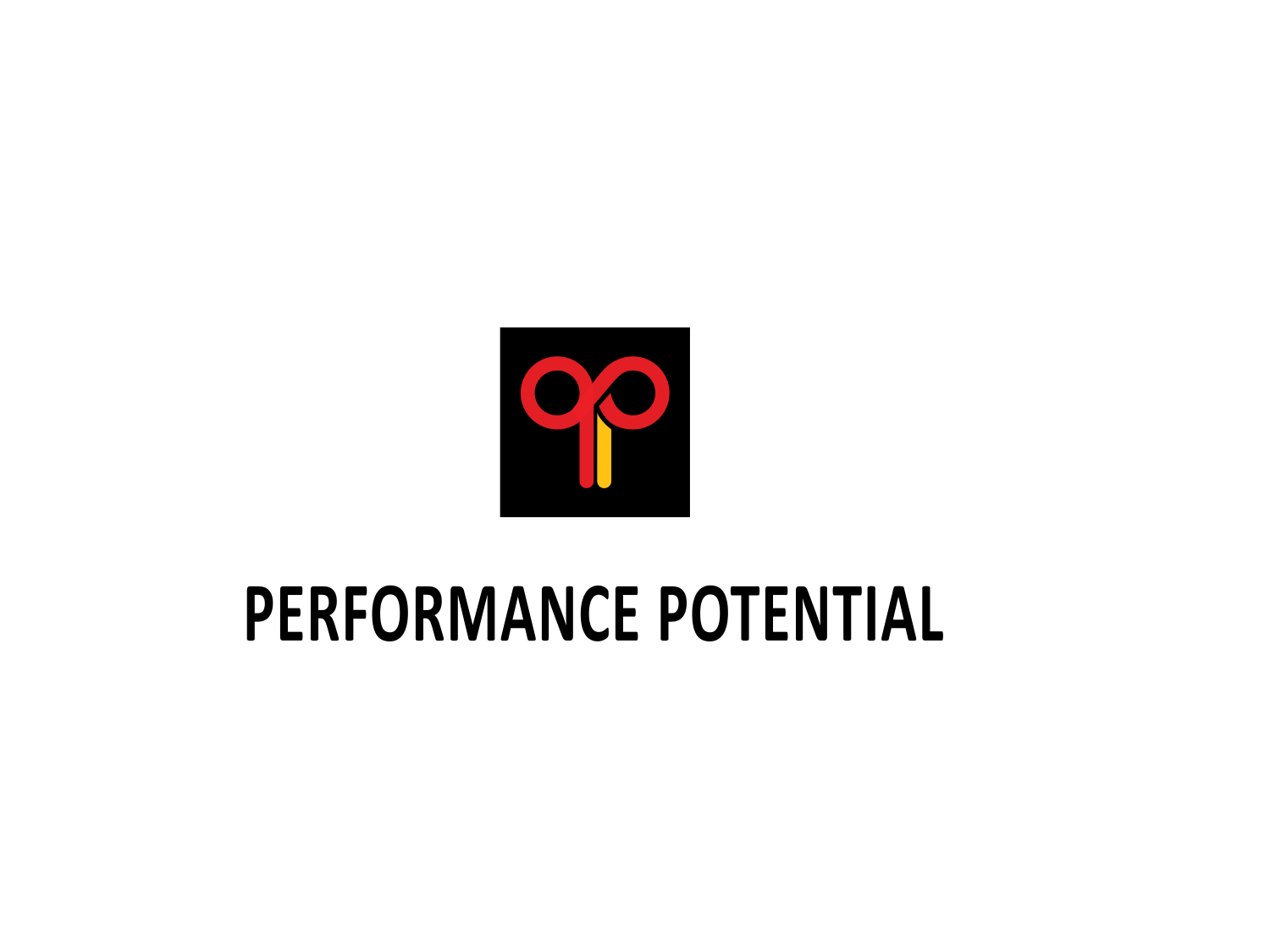 Logo Design by Pilgrime_SDG for Performance Potential | Design #18213783