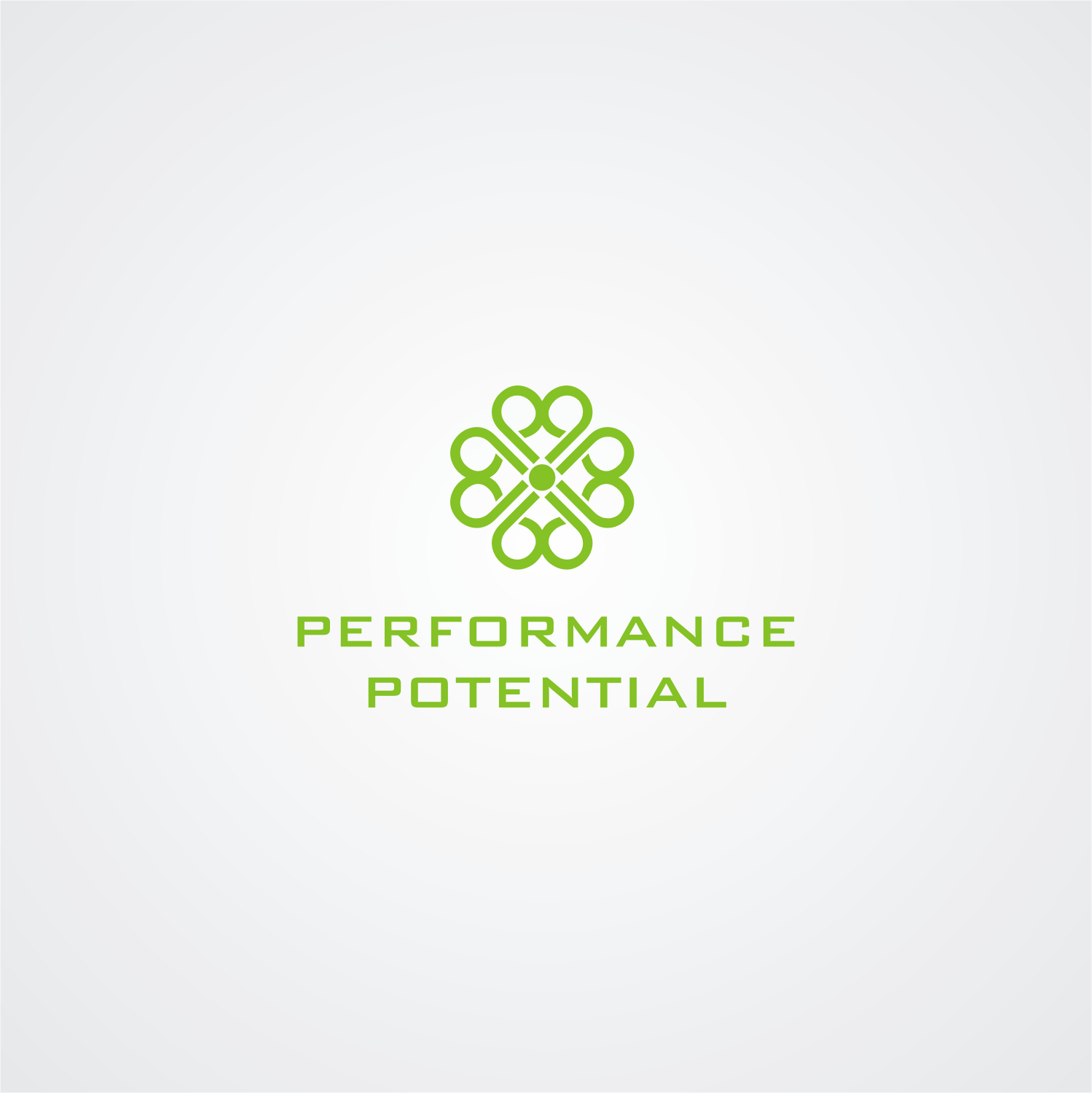 Logo Design by PAYUNG Media Creative for Performance Potential | Design #18214284