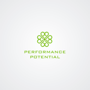 Logo Design by PAYUNG Media Creative for Performance Potential | Design #18214284