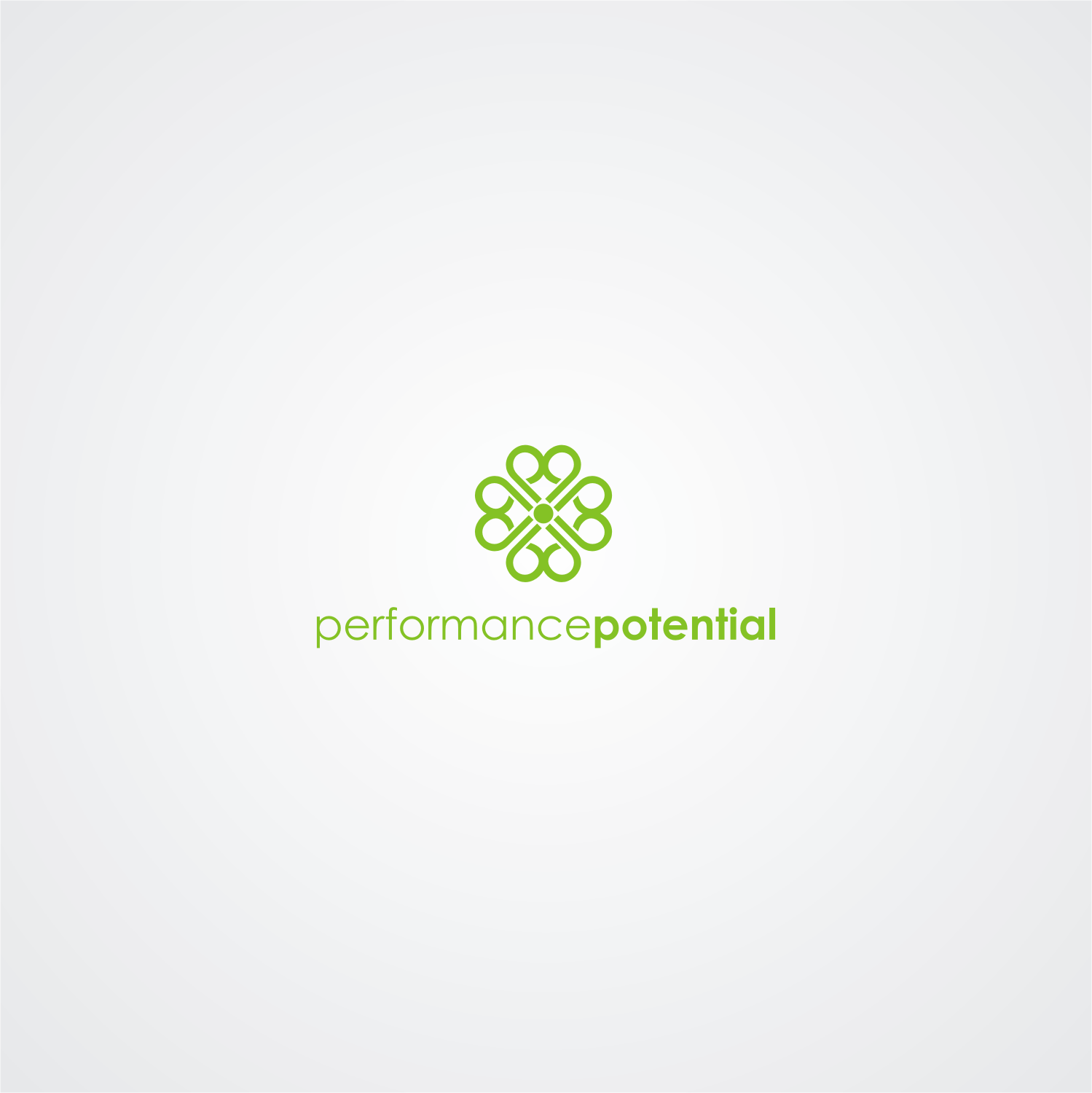 Logo Design by PAYUNG Media Creative for Performance Potential | Design #18253059