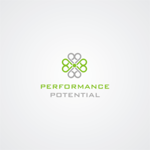 Logo Design by PAYUNG Media Creative for Performance Potential | Design: #18269310