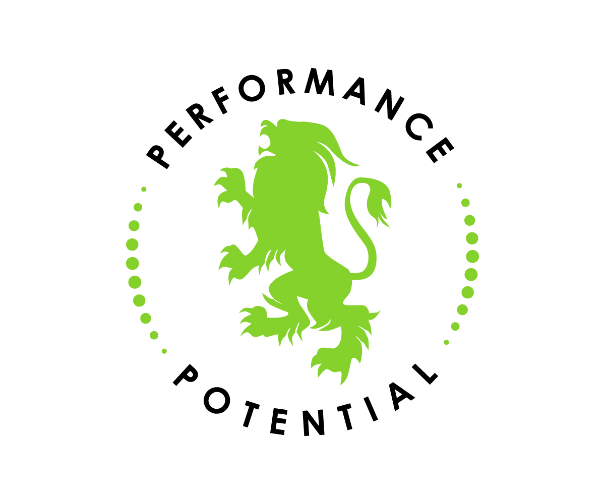 Logo Design by Jultopull for Performance Potential | Design: #18166626
