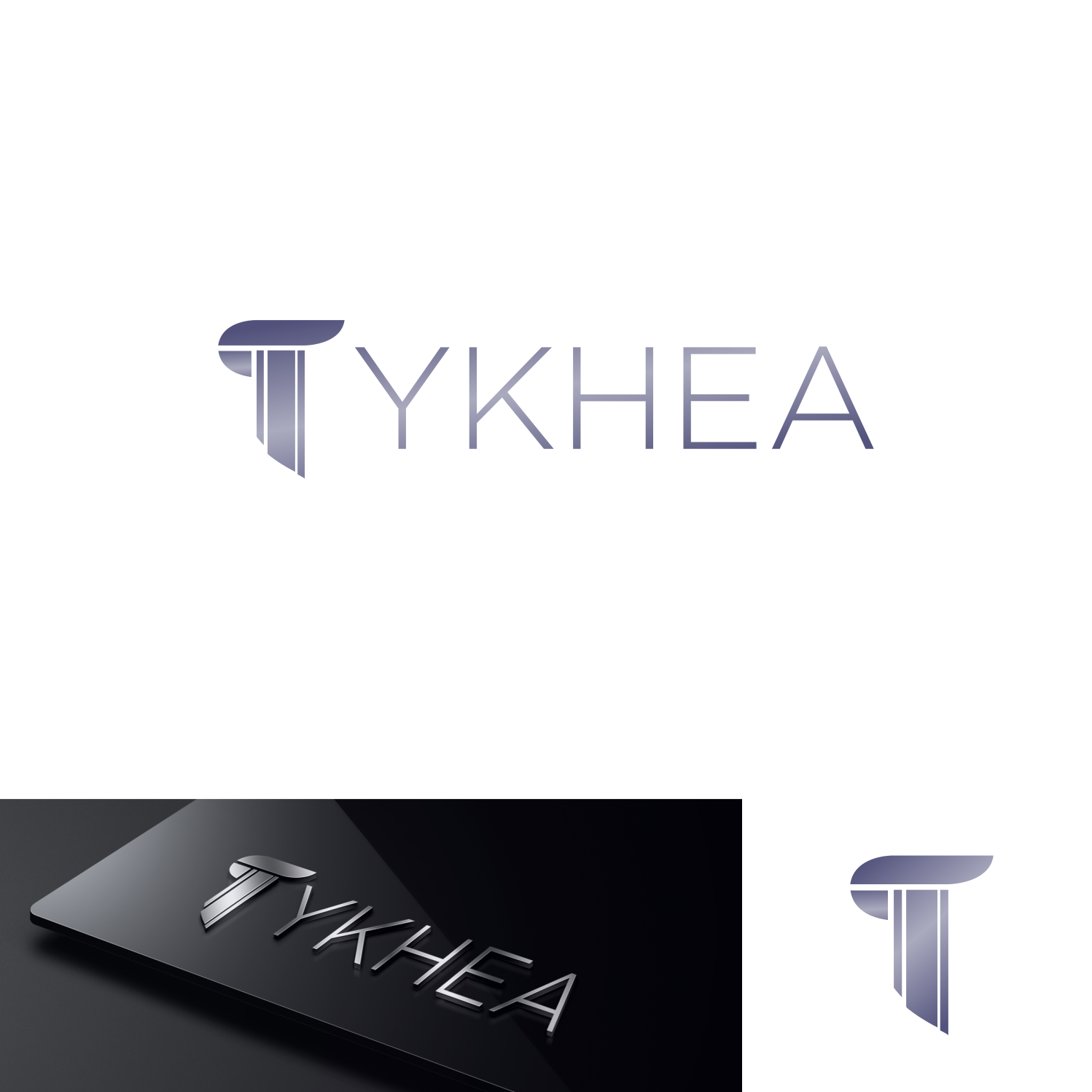 Logo Design by Gudio.id for WINSTONE | Design #18158211