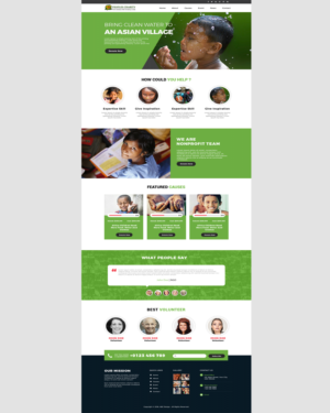 Web Design by Roy