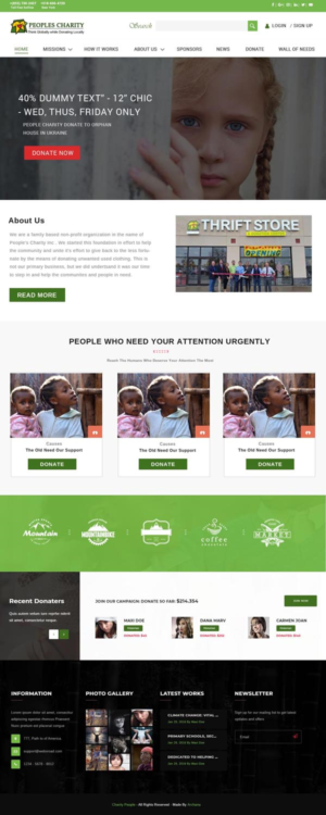 Web Design by ghugearchana8