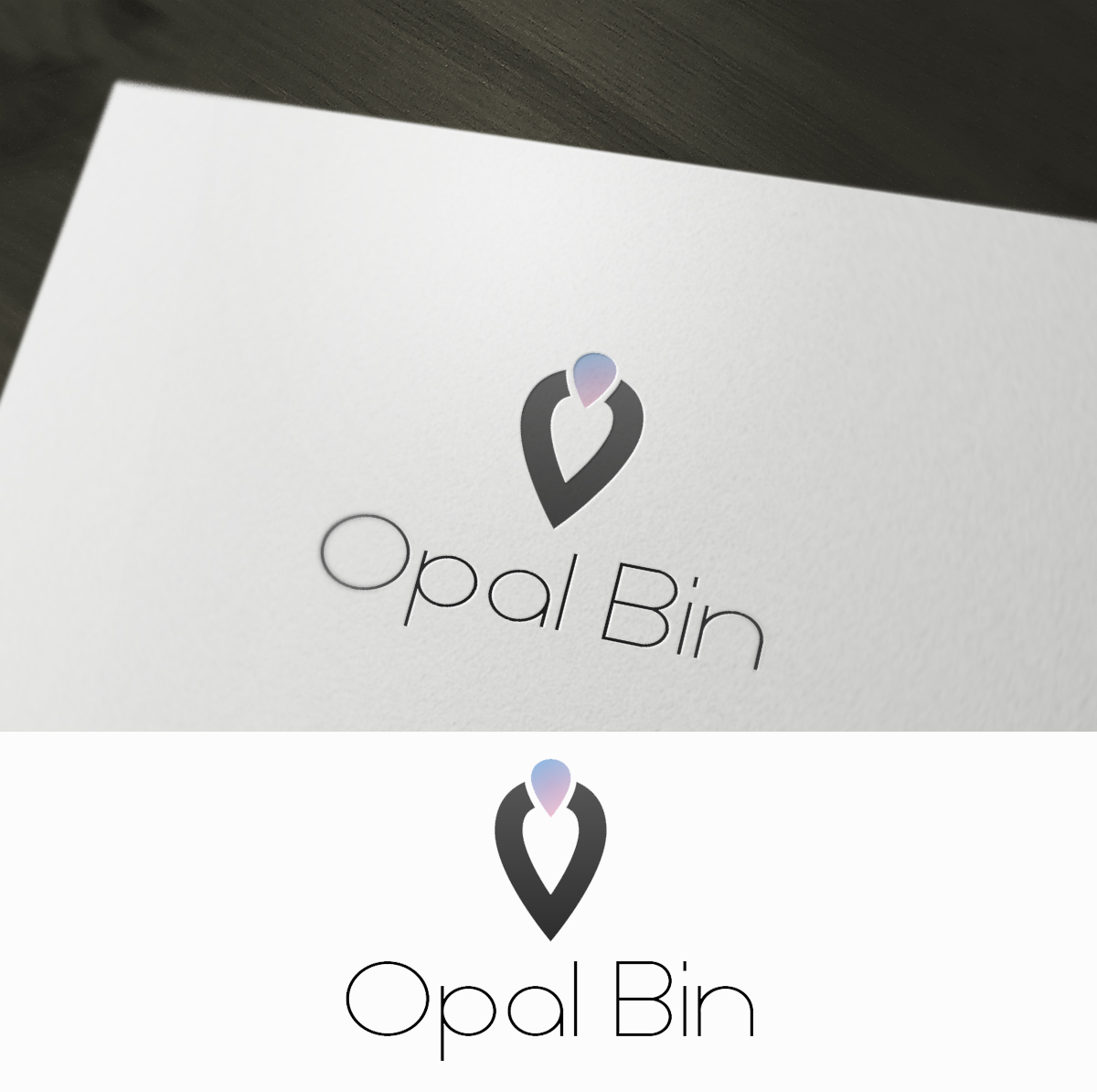 Logo Design by NZ for BBC OPAL PTY LTD | Design #2803120