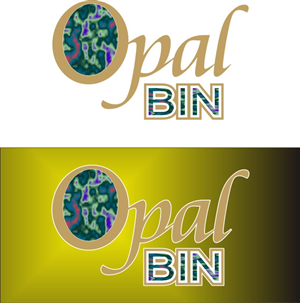 Logo Design by Art 2013 for BBC OPAL PTY LTD | Design: #2804223