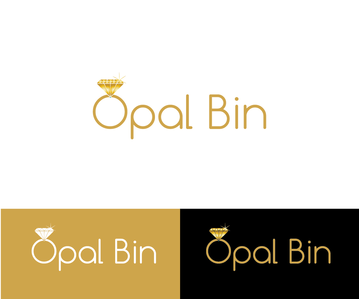 Logo Design by joliau for BBC OPAL PTY LTD | Design #2799179