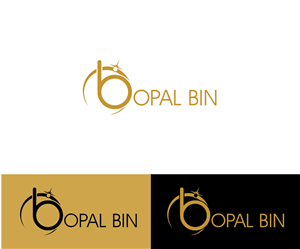 Logo Design by joliau for BBC OPAL PTY LTD | Design: #2799186