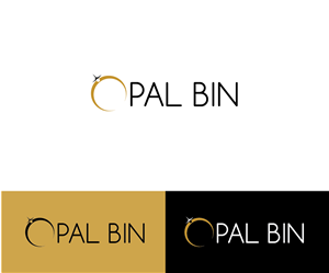 Logo Design by joliau for BBC OPAL PTY LTD | Design: #2799189