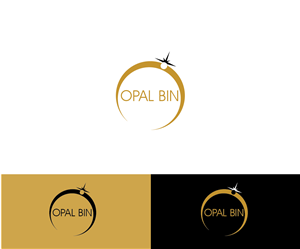 Logo Design by joliau for BBC OPAL PTY LTD | Design: #2801877