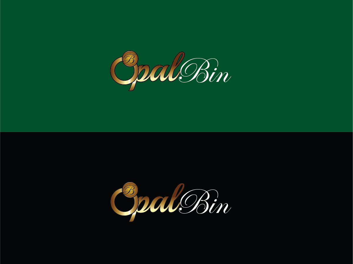 Logo Design by Huzaifa777777 for BBC OPAL PTY LTD | Design #2802943