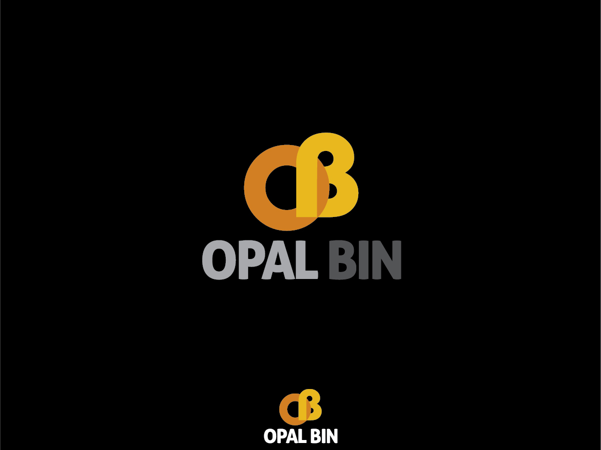 Logo Design by Banzee Art for BBC OPAL PTY LTD | Design #2796802