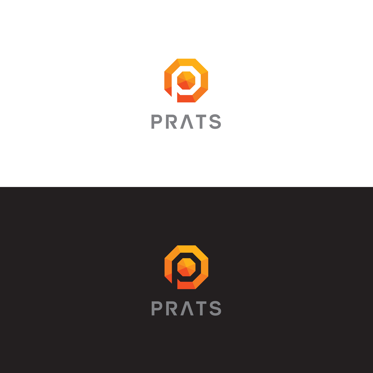 Logo Design by tavi for Prats | Design #18112197