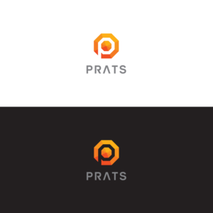 Prats | Logo Design by tavi