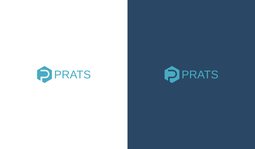 Logo Design by DoMadic for Prats | Design #18206274