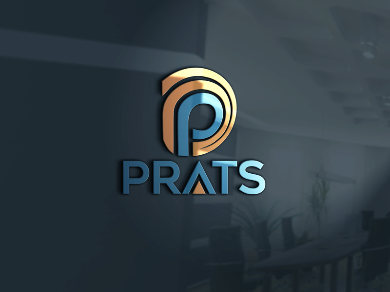 Logo Design by rocklee for Prats | Design #18178643