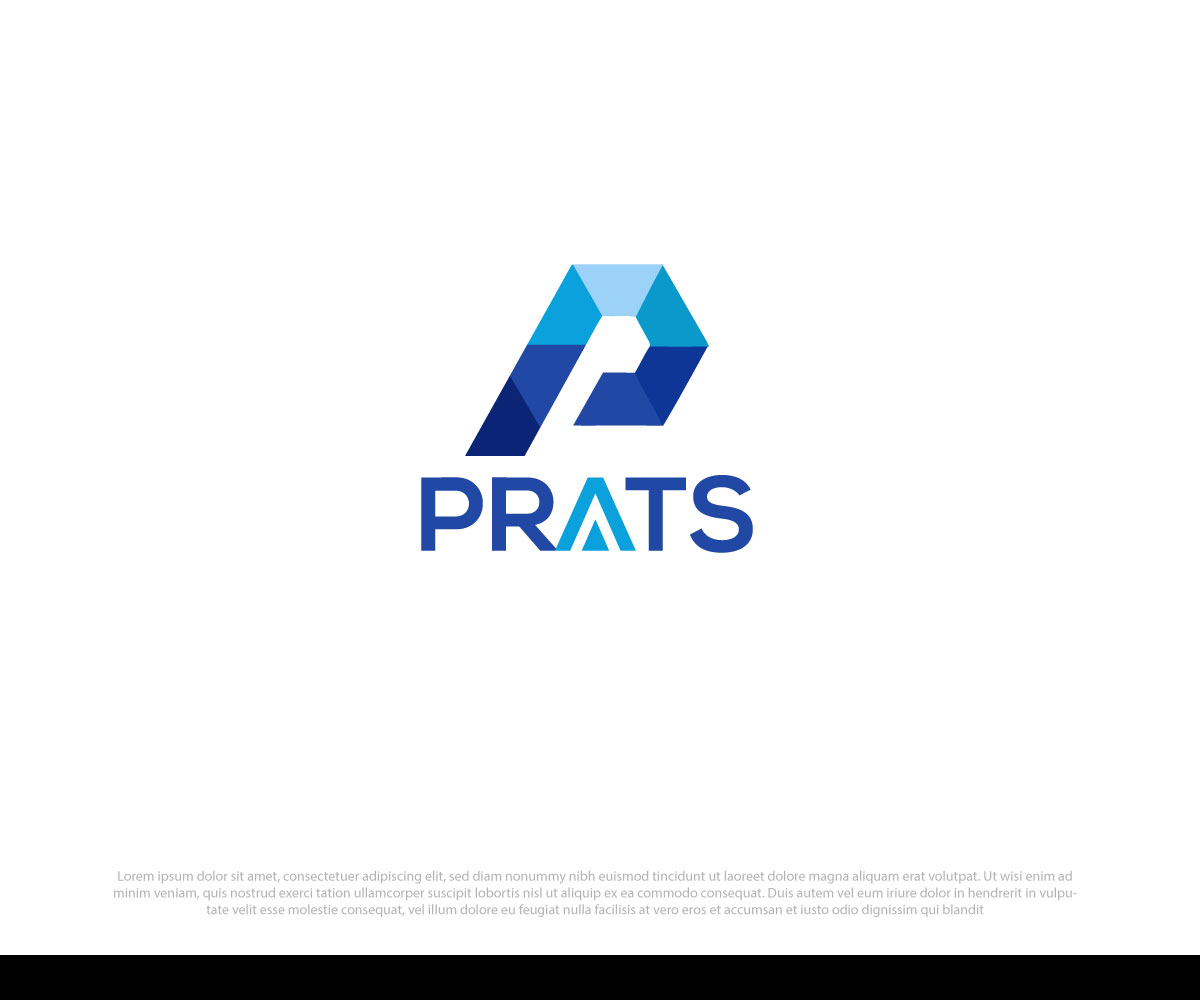 Logo-Design von S Creation für Prats | Design #18127388