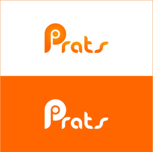 Logo-Design von Ozenn für Prats | Design: #18203392