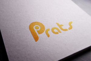 Logo-Design von Ozenn für Prats | Design: #18203393