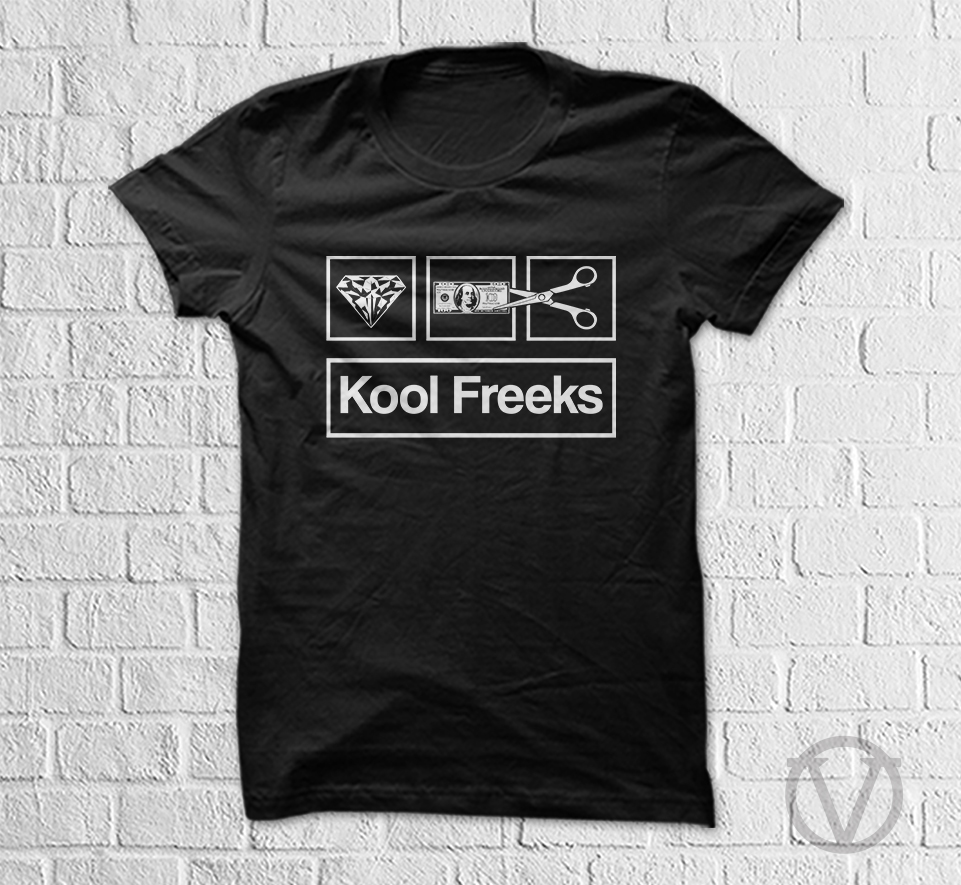 T-shirt Design by vjosh for this project | Design #18083197