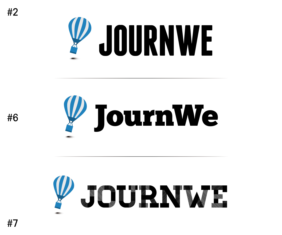 Logo Design by Neil for this project | Design #2821637