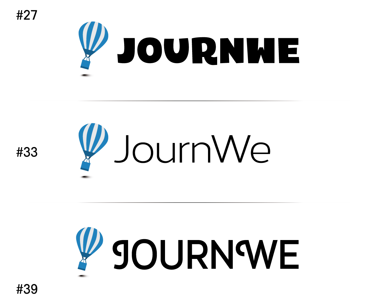 Logo Design by Neil for this project | Design #2821644