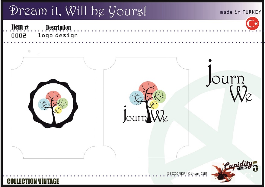 Logo Design by cupidity for this project | Design #2786548