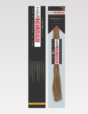 Packaging Design by Kero