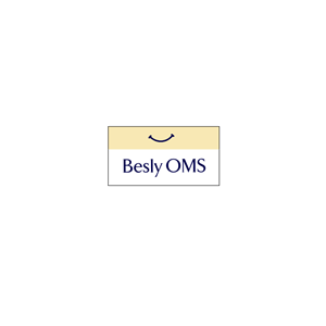 Besly OMS | Logo Design by Alchemist