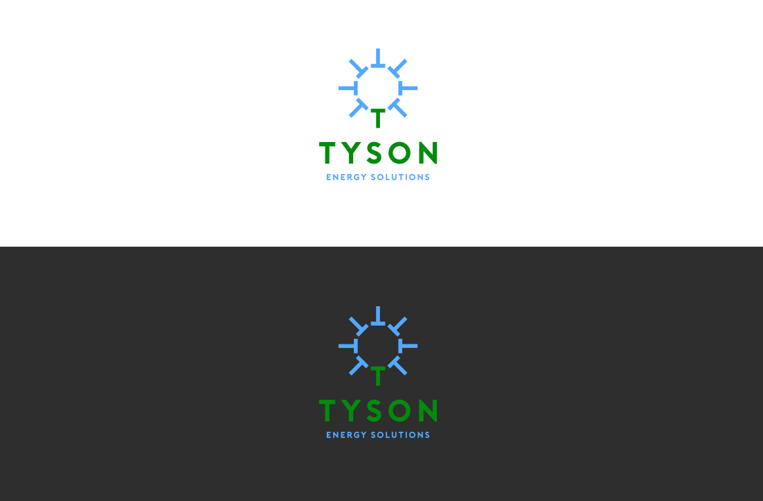 Logo Design by GLDesigns for Tyson Energy Solutions  | Design #18115669