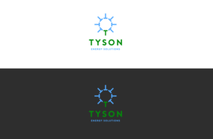 Logo Design by GLDesigns for Tyson Energy Solutions  | Design #18115669