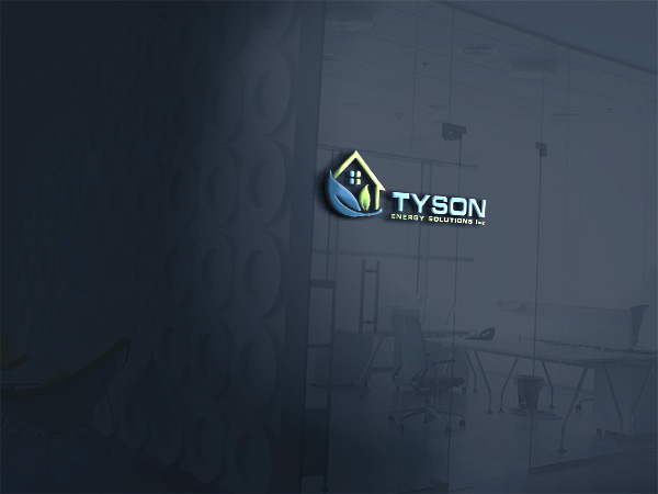 Logo Design by Maintain for Tyson Energy Solutions  | Design #18133495