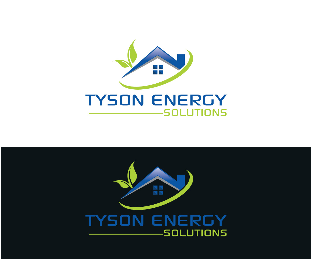 Design de Logo par jnnesa2004 pour Tyson Energy Solutions  | Design : #18113402