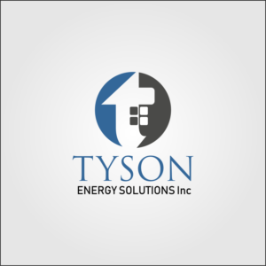 TYSON ENERGY SOLUTIONS Inc | Logo Design by said.tempo
