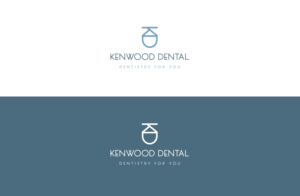 Diseño de Logo por GLDesigns para Kenwood Dental | Diseño #18095702