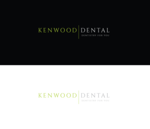 Diseño de Logo por anonrotide para Kenwood Dental | Diseño #18095714