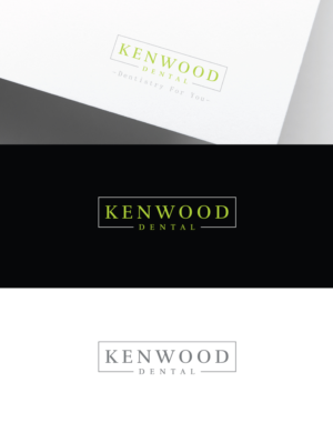 Logo Design by anonrotide for Kenwood Dental | Design: #18096049