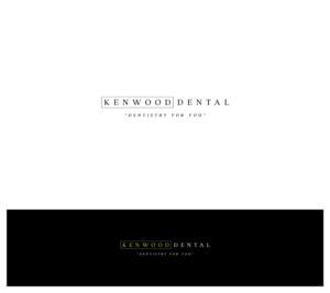 Logo Design by anonrotide for Kenwood Dental | Design: #18096253