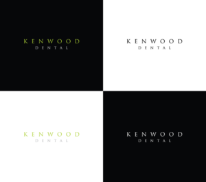 Logo Design by anonrotide for Kenwood Dental | Design: #18096290