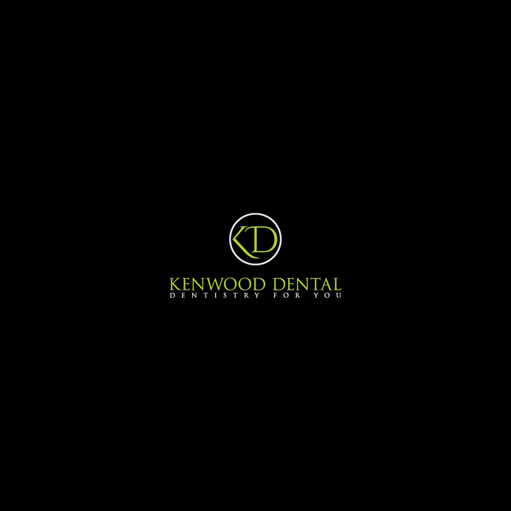 Logo Design by widodo for Kenwood Dental | Design #18096882