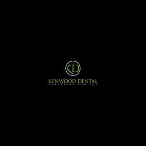 Logo Design by widodo for Kenwood Dental | Design: #18096882