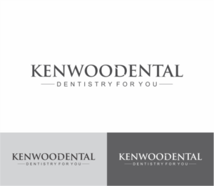 Kenwood Dental. Dentistry for you | Logo Design by NATURAL SRI