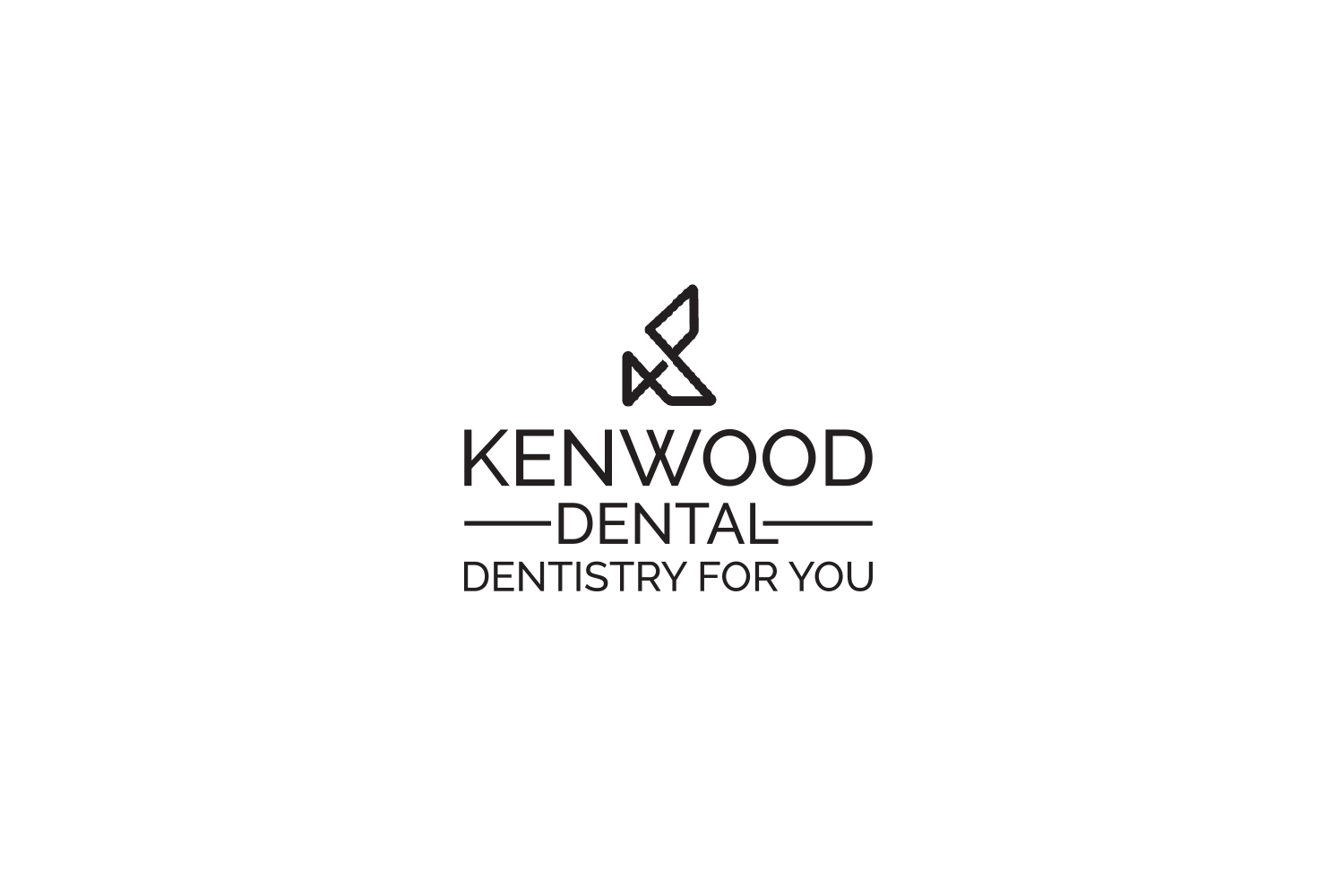 Logo Design by Georgia1 for Kenwood Dental | Design #18096570