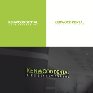 Diseño de Logo por Eki 3 para Kenwood Dental | Diseño #18091428