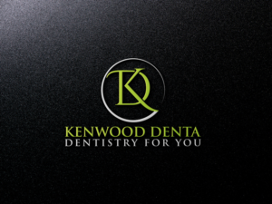 Logo Design by Kontab for Kenwood Dental | Design: #18093061