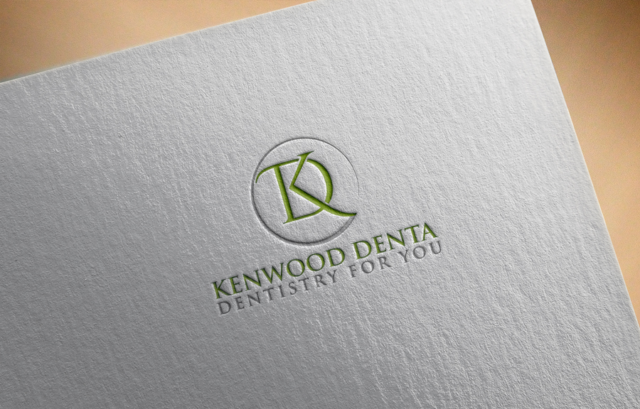 Logo-Design von Kontab für Kenwood Dental | Design #18093062