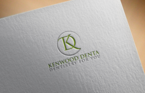 Logo Design by Kontab for Kenwood Dental | Design: #18093062